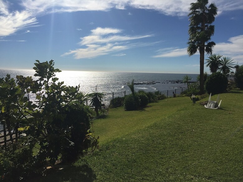 Apartamento Balcon Del Mar