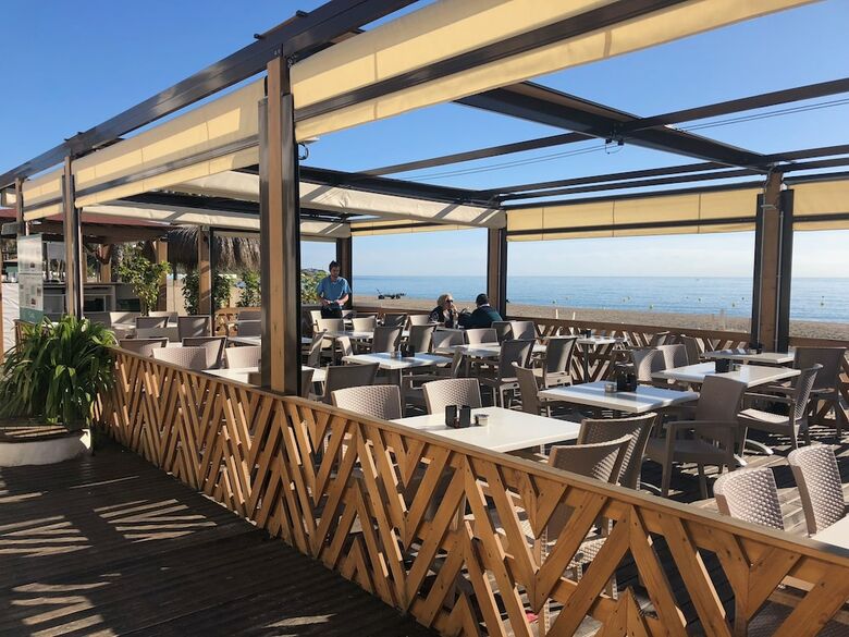 Apartamento Balcon Del Mar
