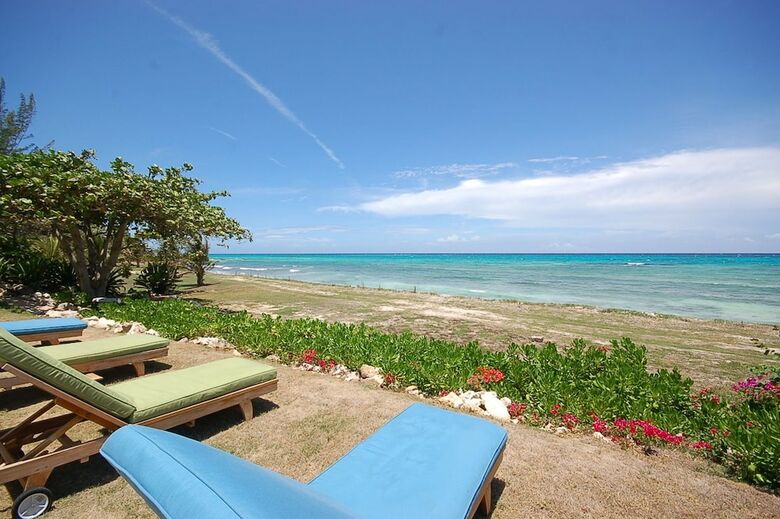 Mai Tai Villa, 4br By Jamaican Treasures