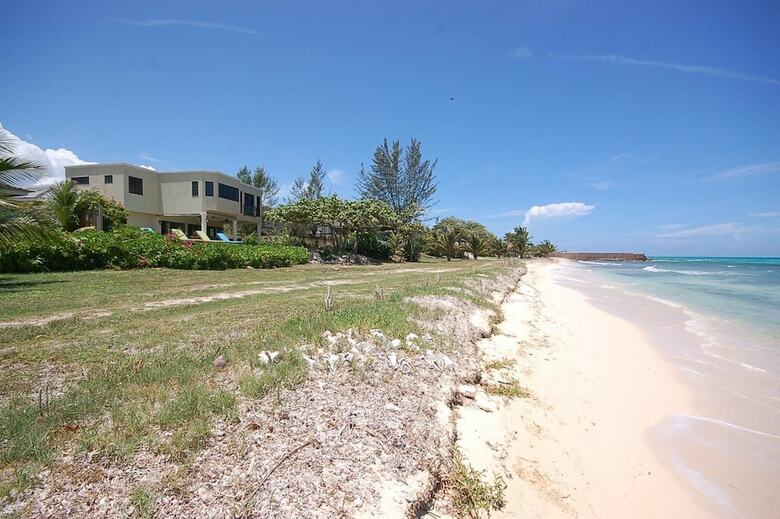 Mai Tai Villa, 4br By Jamaican Treasures