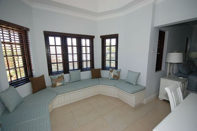 Mai Tai Villa, 4br By Jamaican Treasures
