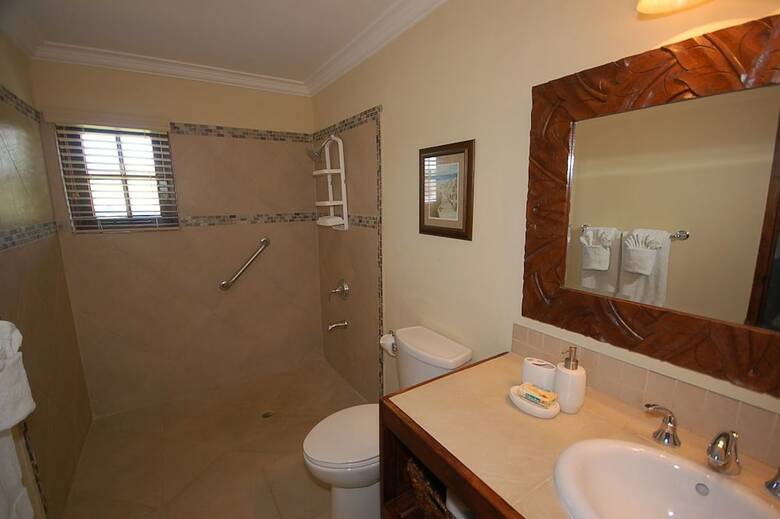Mai Tai Villa, 4br By Jamaican Treasures
