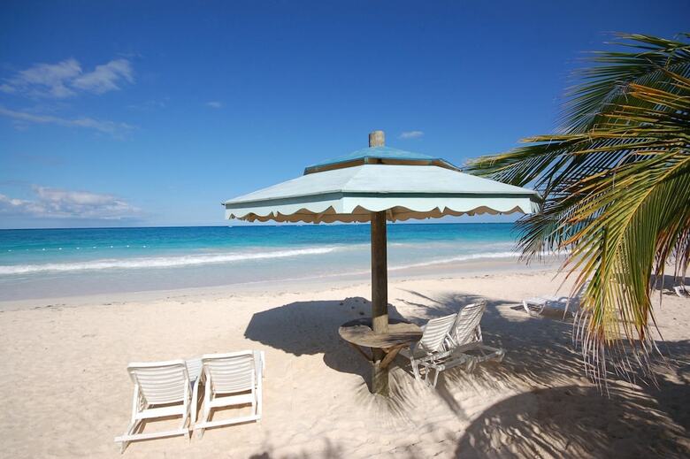 Mai Tai Villa, 4br By Jamaican Treasures