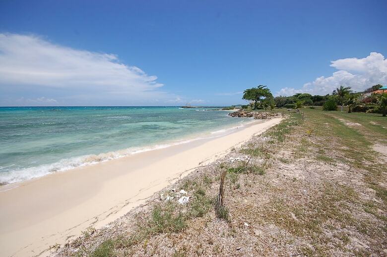 Mai Tai Villa, 4br By Jamaican Treasures