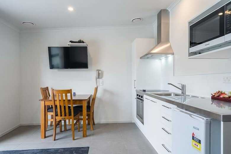 Pukekohe Motel