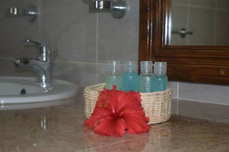 Hotel Chalet Bamboo Vert