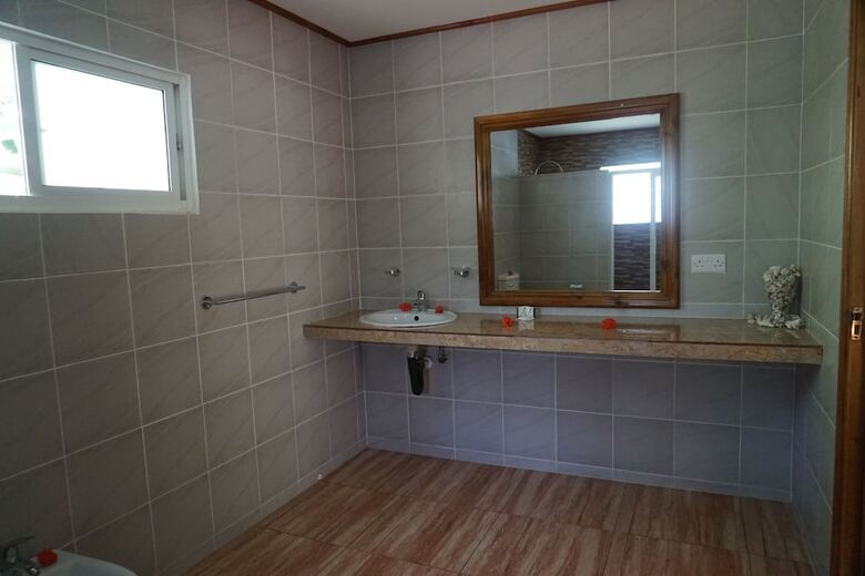 Hotel Chalet Bamboo Vert