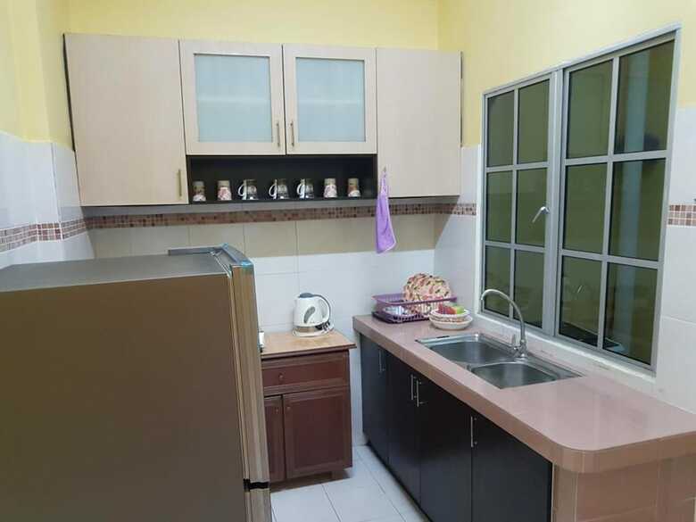 Budget Inn Apartment