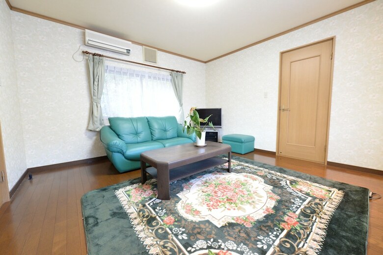 Full House Kimiko