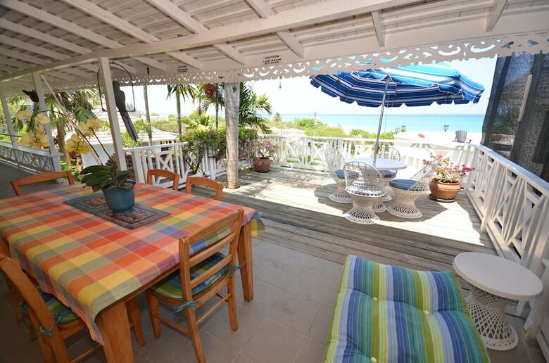 Cannon Cottage, 3br By Jamaican Treasures