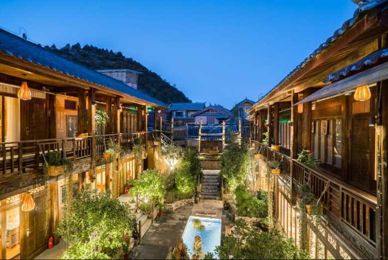 Posada Ritzman Inn