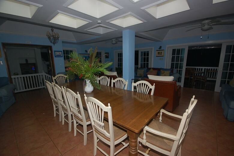 San Bar 6br By Jamaican Treasures