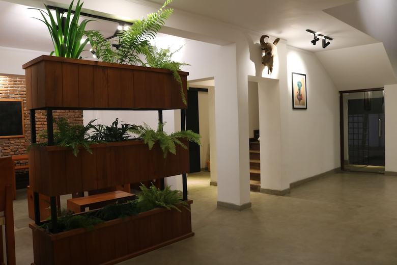 Bed & Breakfast Fern Colombo