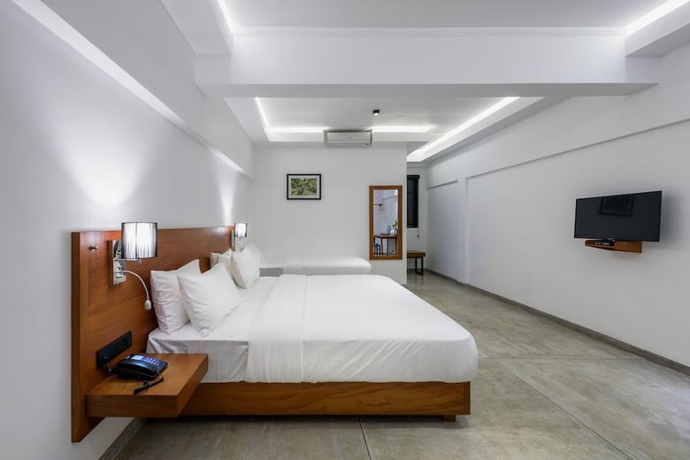 Bed & Breakfast Fern Colombo