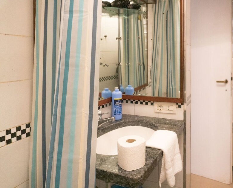 Apartamento Budget San Stae House
