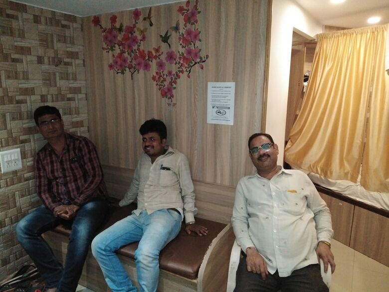 Hostal Golden Dormitory