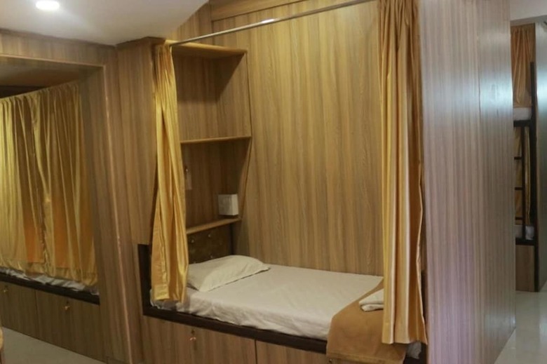 Hostal Golden Dormitory