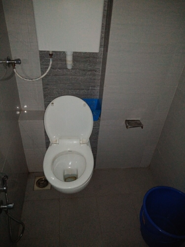 Hostal Golden Dormitory
