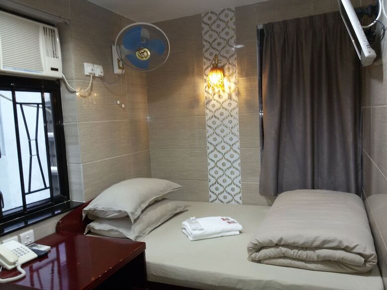 Hotel Tom's Guest House