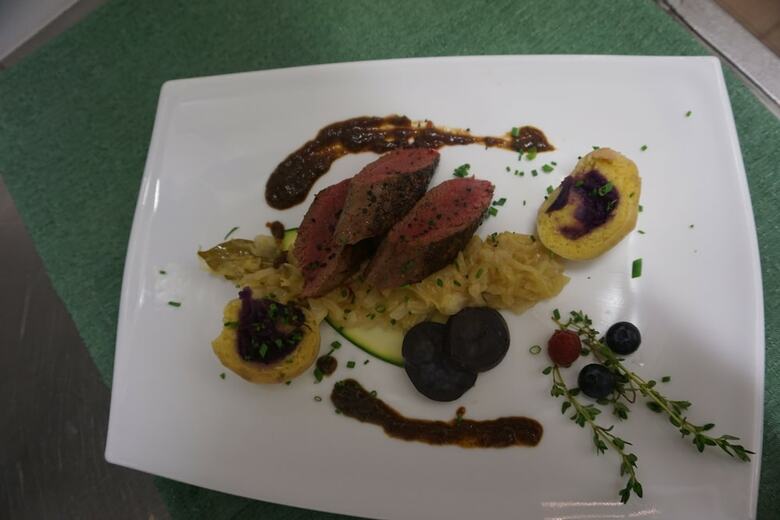 Hotel Resort Alt-�tztal