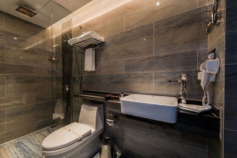Hotel Braira Qurtubah Riyadh