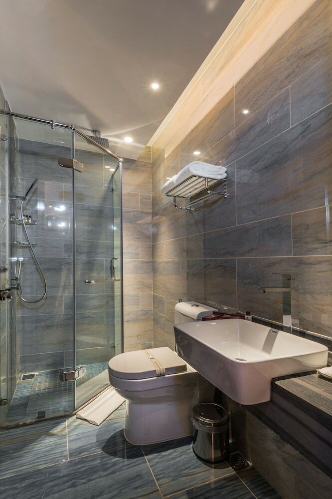 Hotel Braira Qurtubah Riyadh