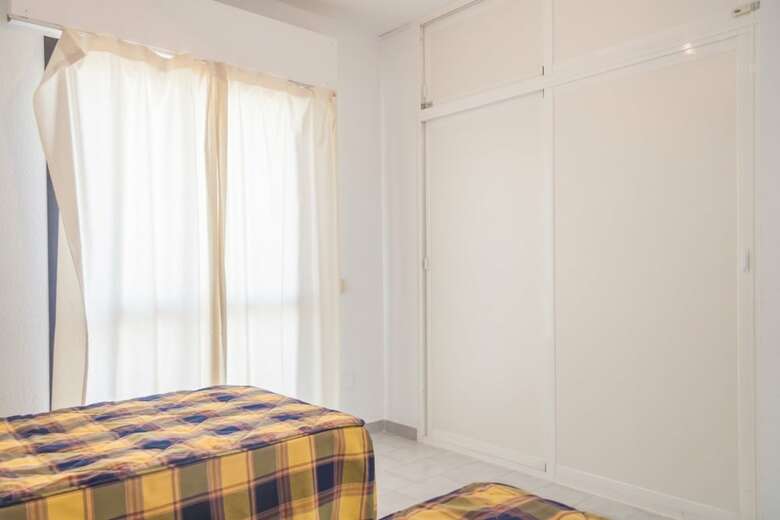 Apartamentos Casas Antali Canovas Nerja