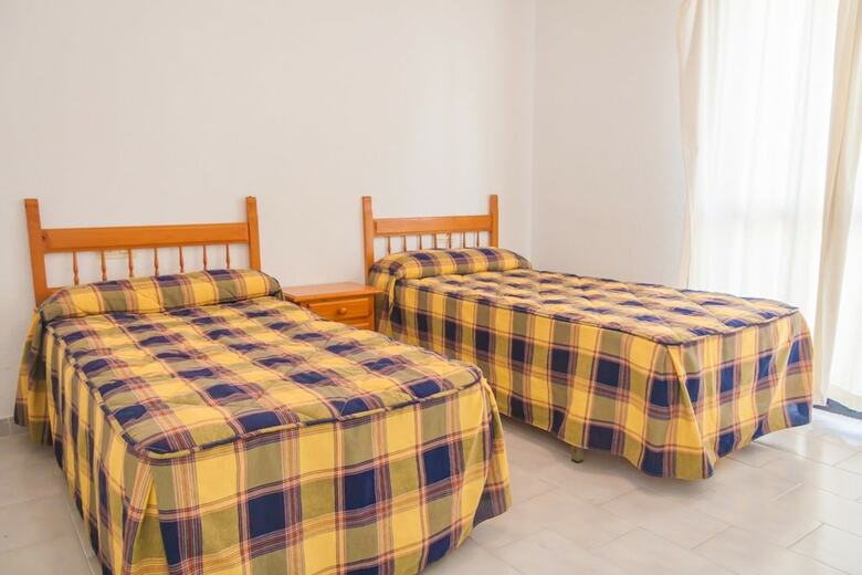 Apartamentos Casas Antali Canovas Nerja