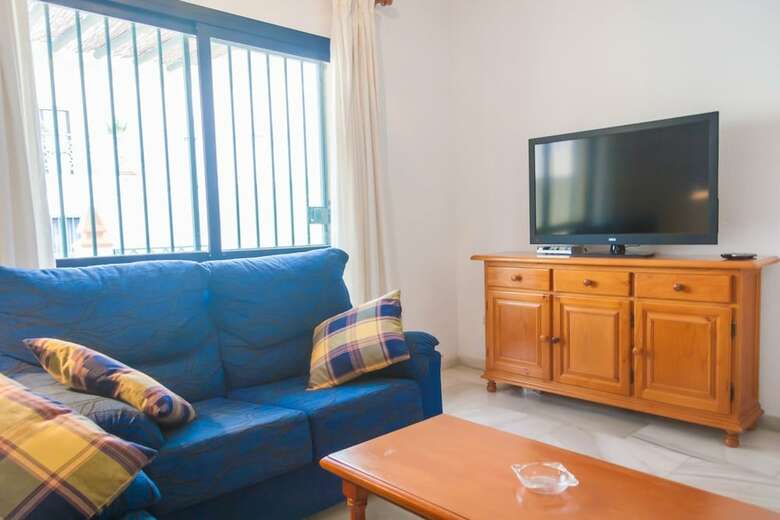Apartamentos Casas Antali Canovas Nerja