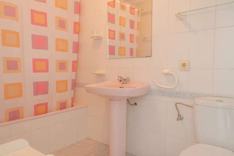 Apartamentos Casas Antali Canovas Nerja