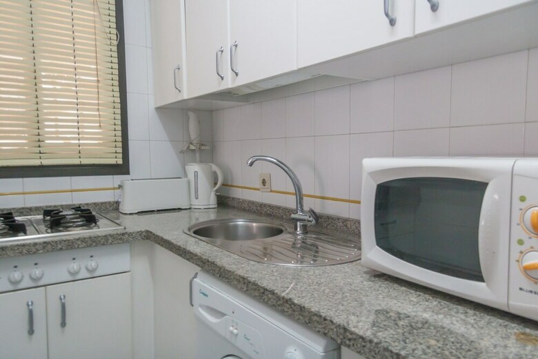 Apartamentos Casas Antali Canovas Nerja