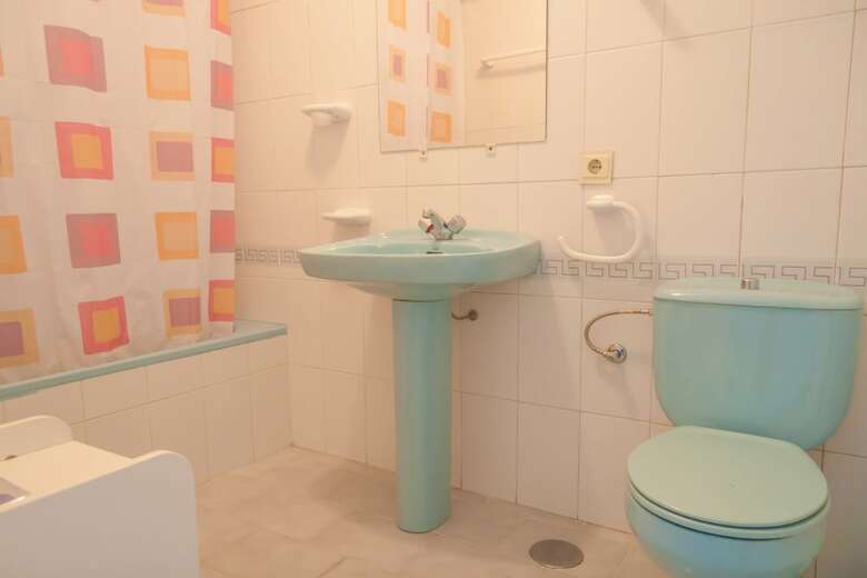 Apartamentos Casas Antali Canovas Nerja