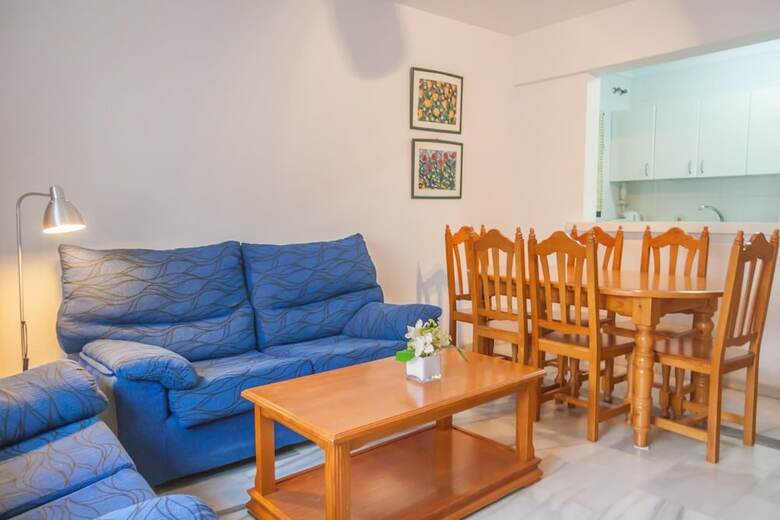 Apartamentos Casas Antali Canovas Nerja