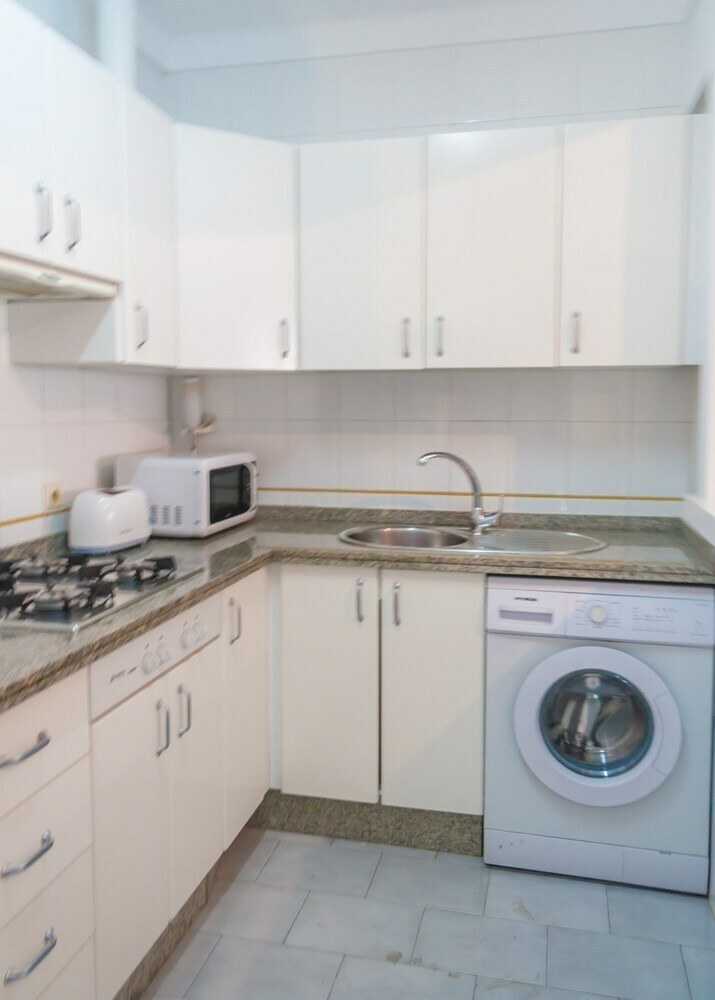 Apartamentos Casas Antali Canovas Nerja