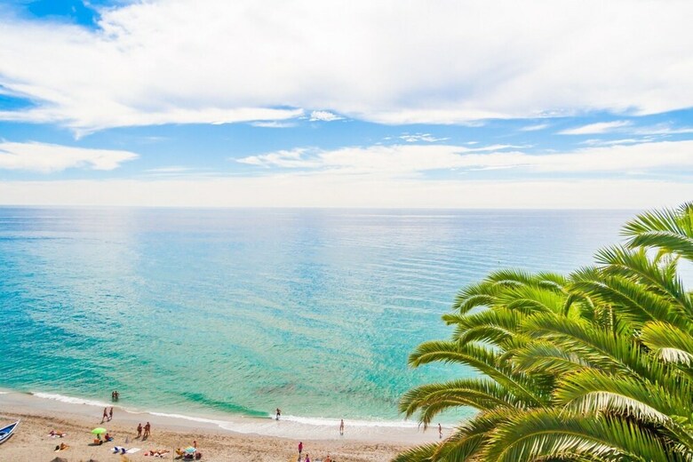 Apartamento Acapulco Playa Canovas Nerja