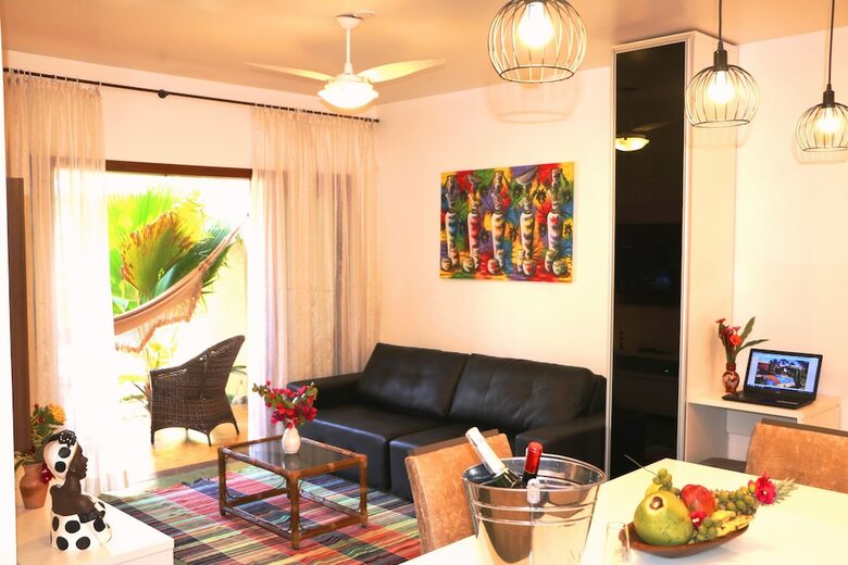 Residence P� Na Areia