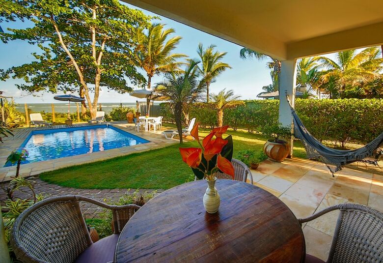 Residence P� Na Areia