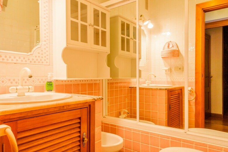 Apartamentos Alcazaba Canovas Nerja