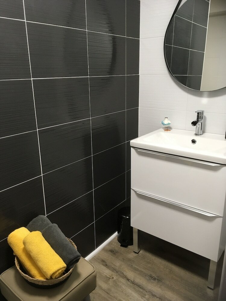 Apartamentos Appartements Saint Sauveur � Perpignan