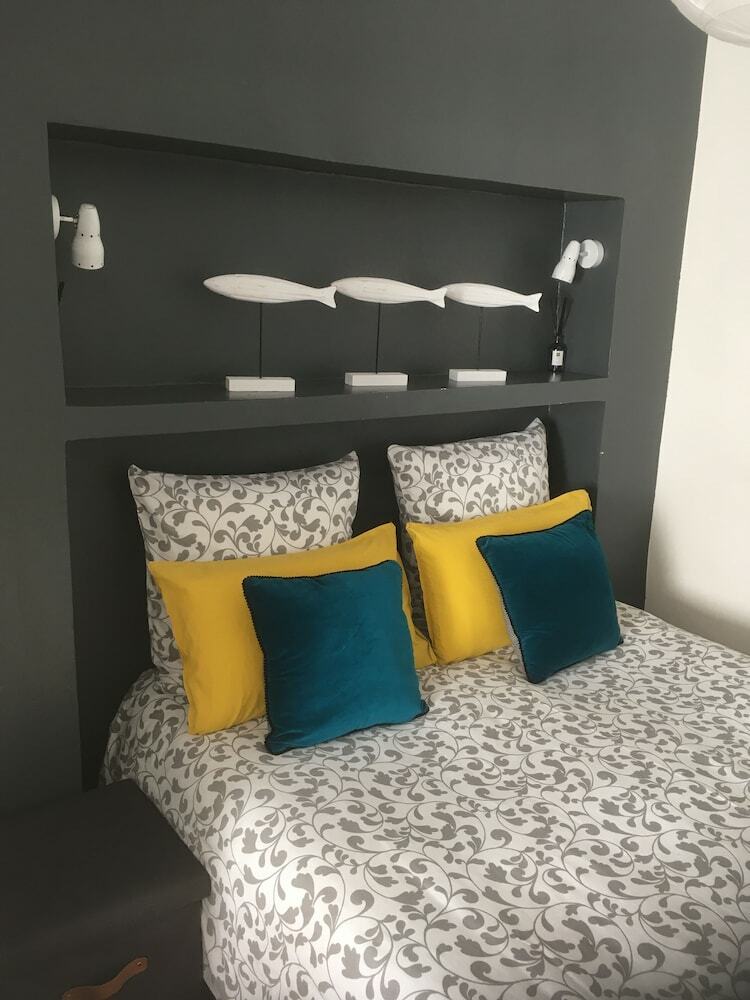 Apartamentos Appartements Saint Sauveur � Perpignan