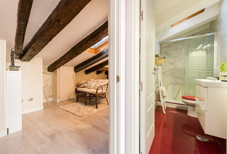 Apartamentos Fernando VI City Center