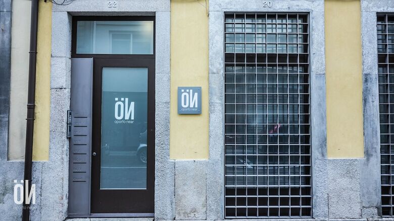 Oporto Near Apartments