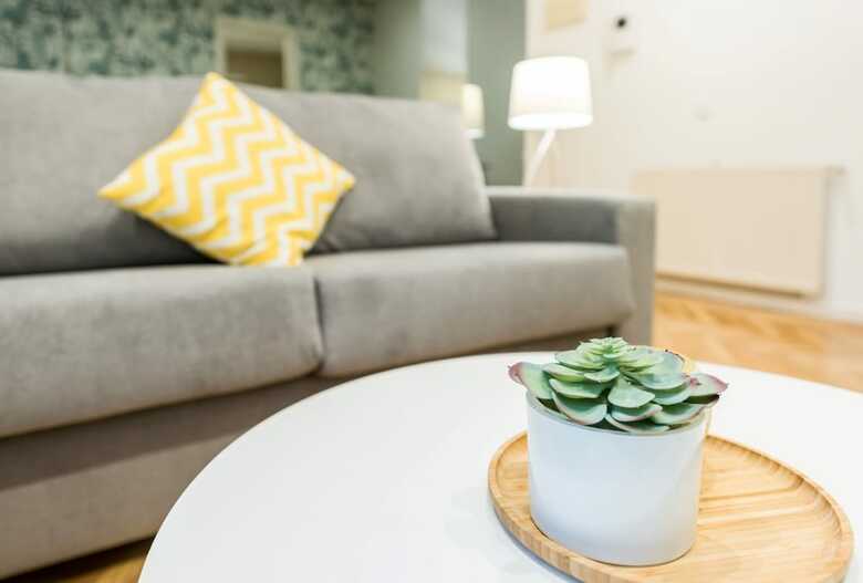 Apartamentos Circo Price City Center