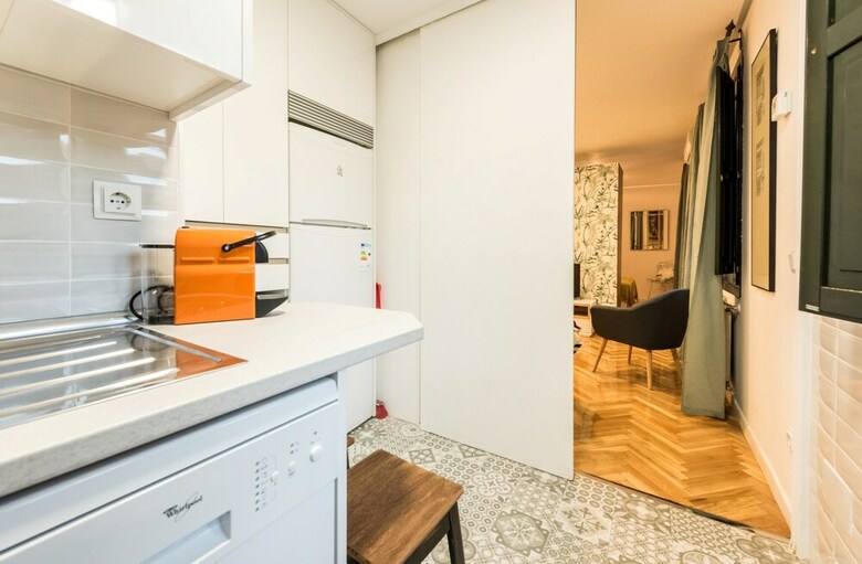 Apartamentos Circo Price City Center