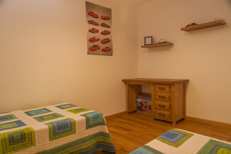 Apartamento Balcones Del Mediterr�neo Torrox Canovas