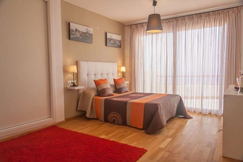 Apartamento Balcones Del Mediterr�neo Torrox Canovas
