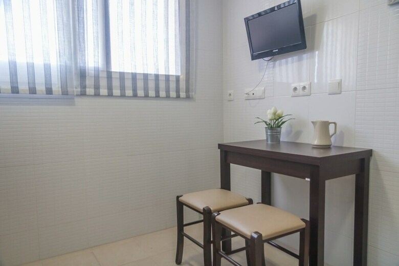Apartamento Balcones Del Mediterr�neo Torrox Canovas