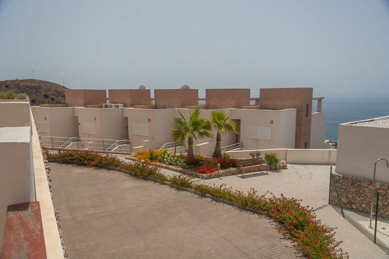 Apartamento Balcones Del Mediterr�neo Torrox Canovas
