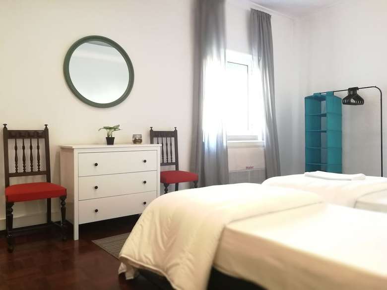 Hotel Castilho 63