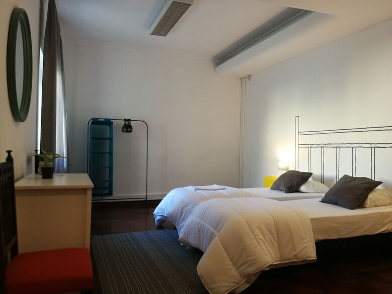 Hotel Castilho 63